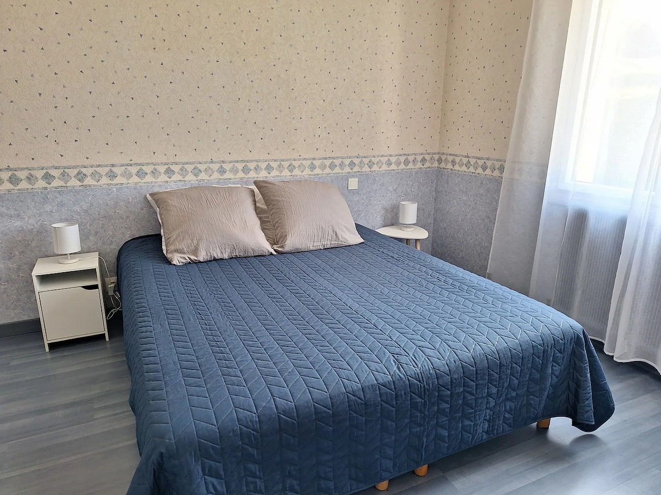 Gîte Au Petit Quebec, Cerizay - photo 10