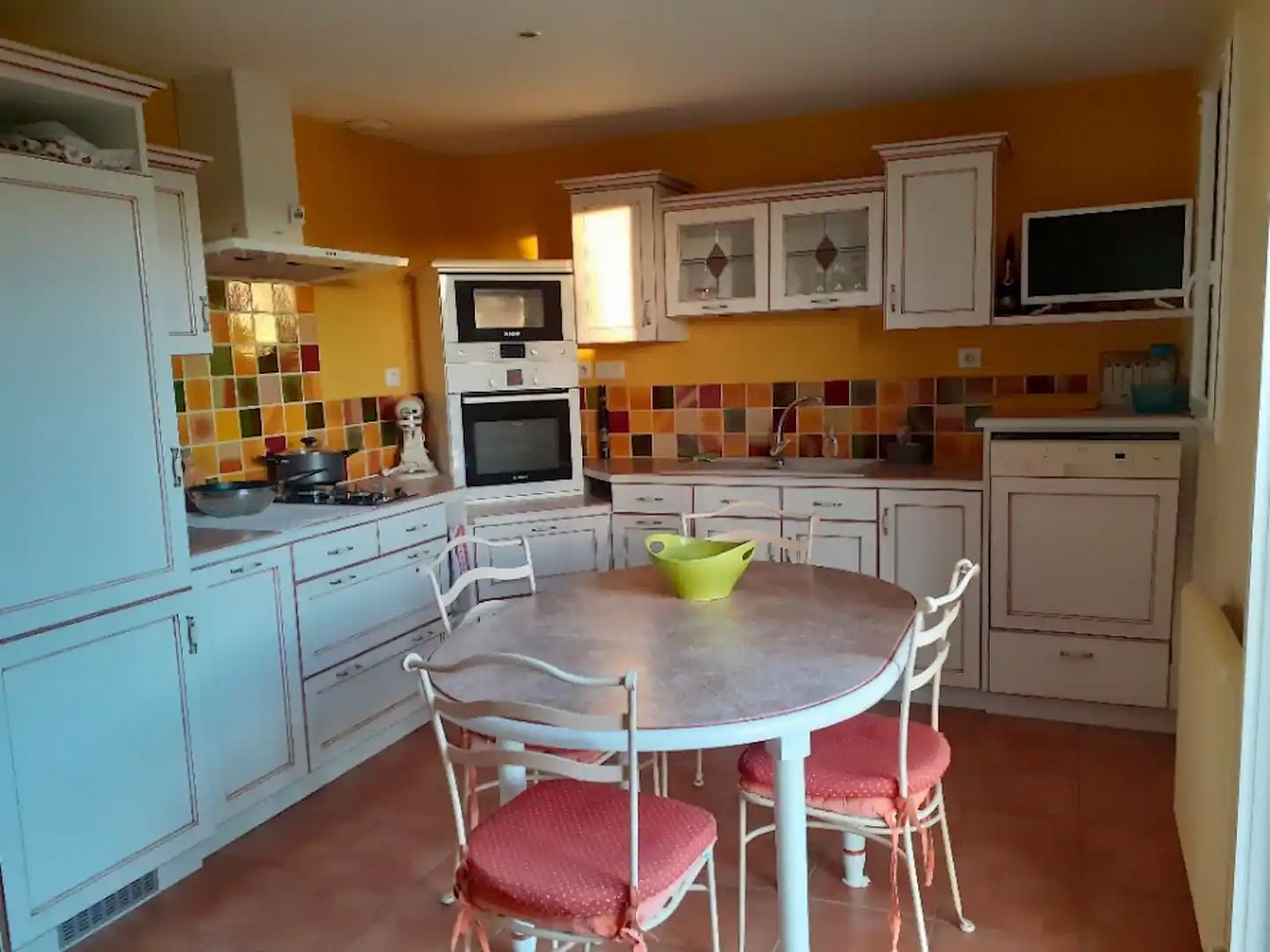 Gîte Au Petit Quebec, Cerizay - photo 15