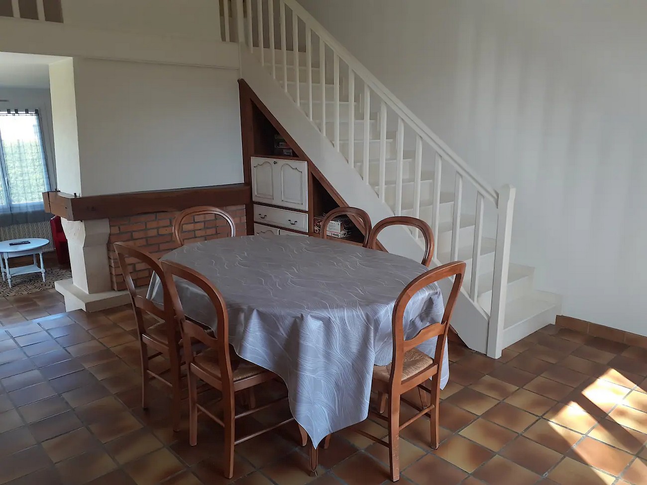 Gîte Au Petit Quebec, Cerizay - photo 4