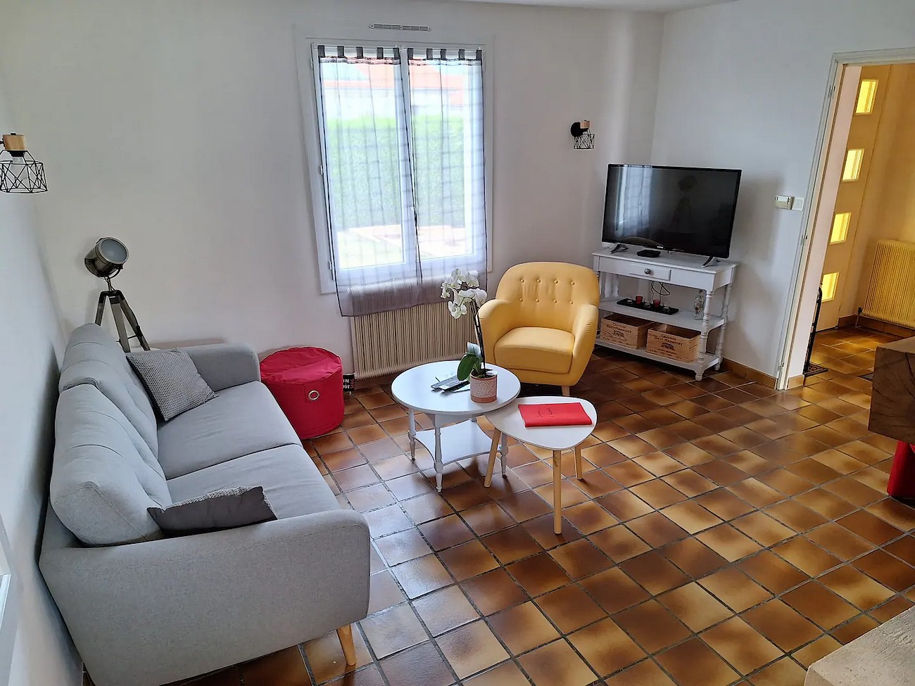 Gîte Au Petit Quebec, Cerizay