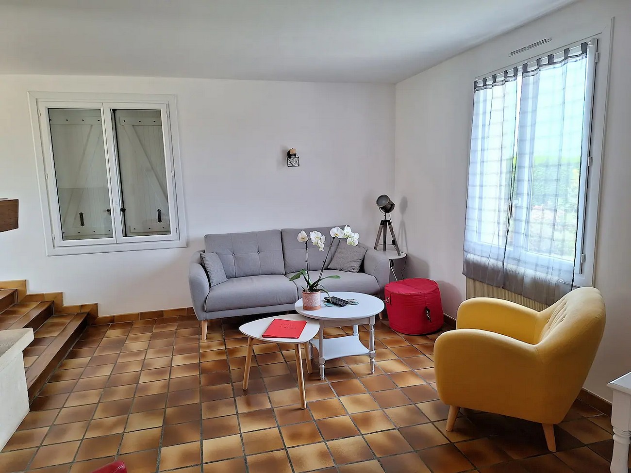 Gîte Au Petit Quebec, Cerizay - photo 9