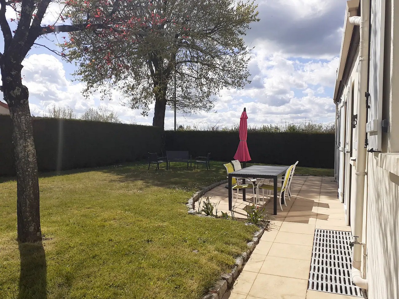 Gîte Au Petit Quebec, Cerizay - photo 7