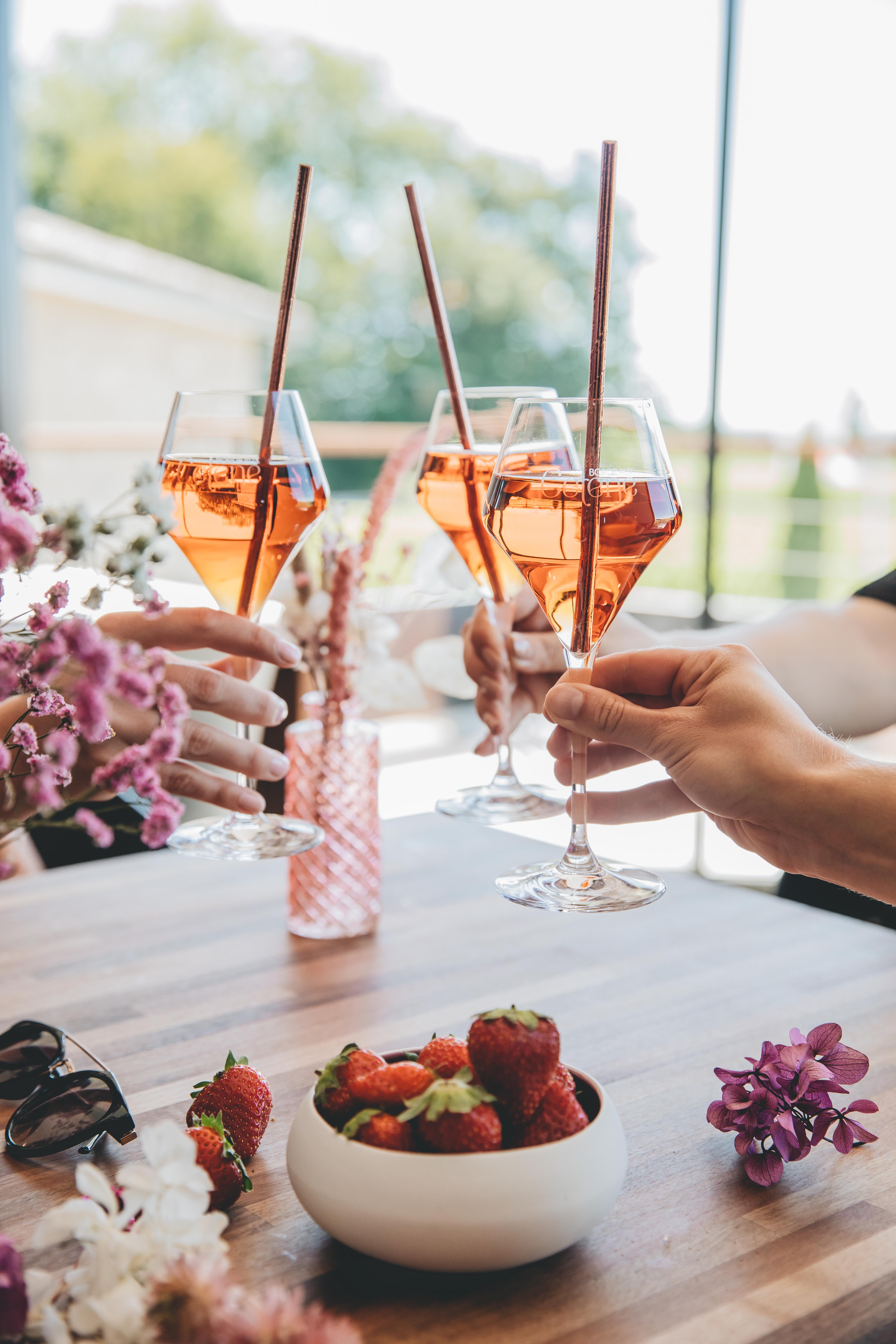 Château Ambe Tour Pourret