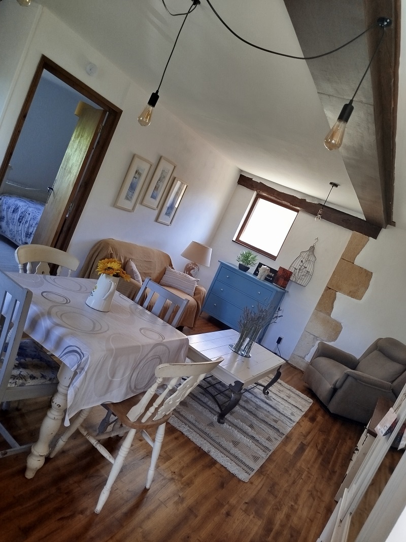 Le petit moineau, Corgnac-sur-l'Isle - photo 4