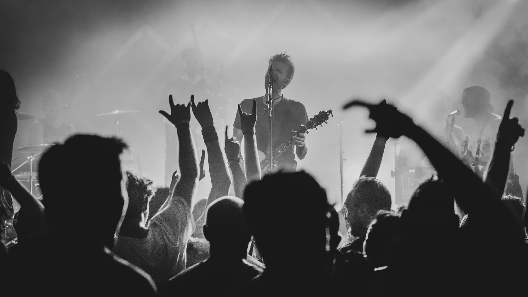 Festival Les Cheminées du Rock, Saillat-sur-Vienne