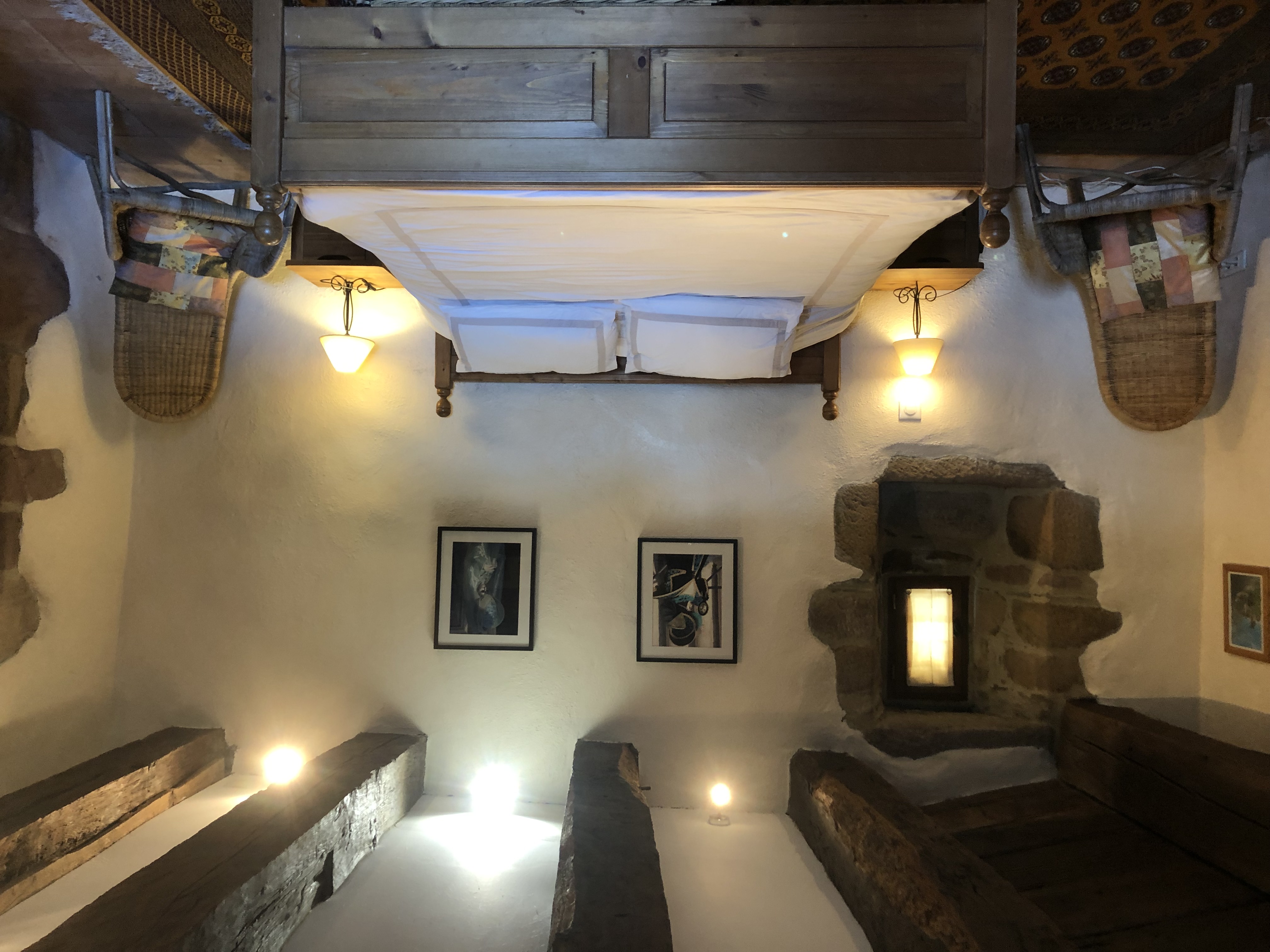 Fleuret House, Curemonte - photo 5