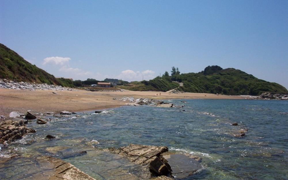 Plage De Cenitz à Guéthary 64 Activités