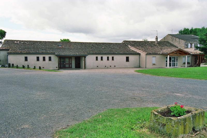 Centre de vacances la forge