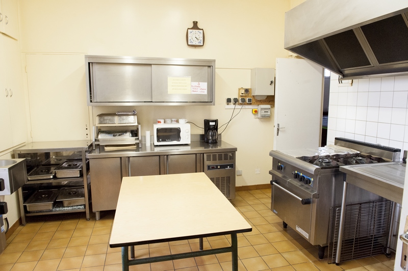 Centre de vacances la forge, Paulhiac - photo 2