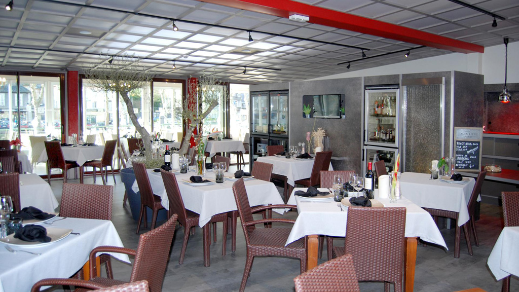 Hôtel Restaurant Central Hôtel - photo 2