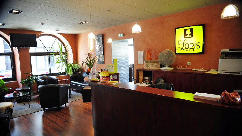 Hôtel Restaurant Central Hôtel - photo 3