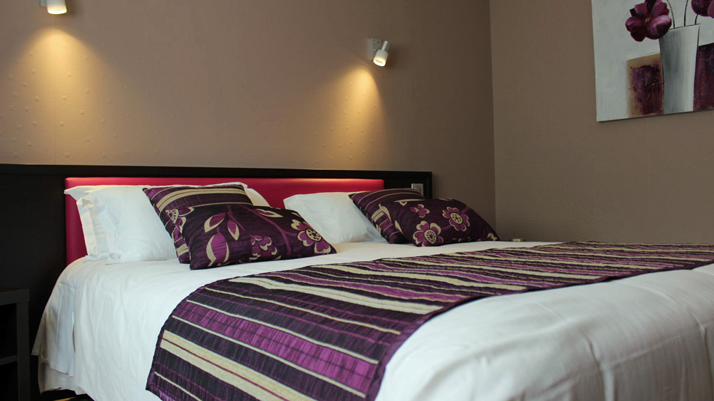 Hôtel Restaurant Central Hôtel, Bort-les-Orgues - photo 6