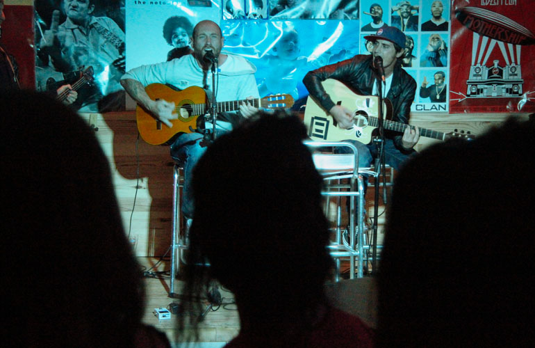 Centrale Café, Soorts-Hossegor - photo 4