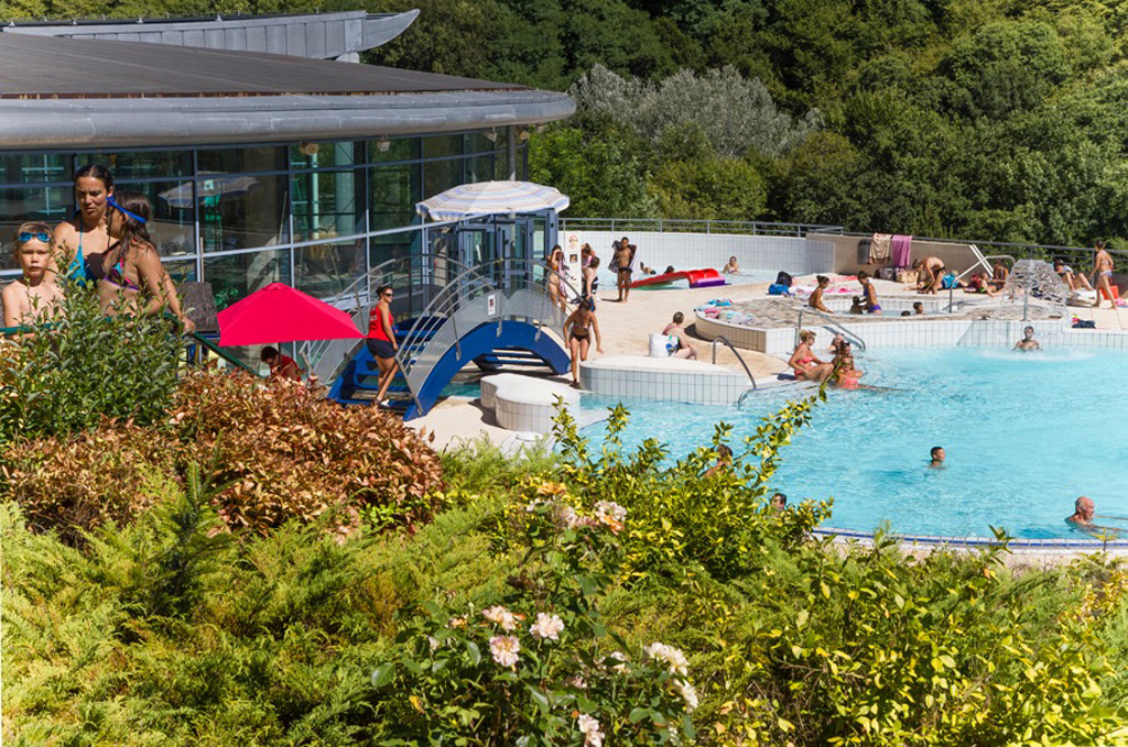 Le Centre Aqua