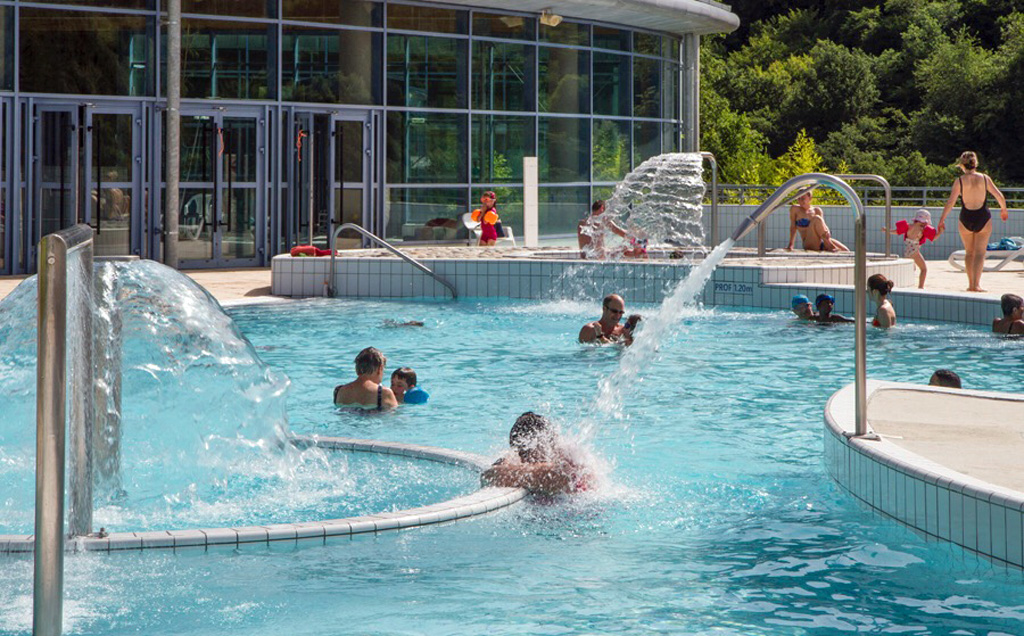 Le Centre Aqua — photo 2