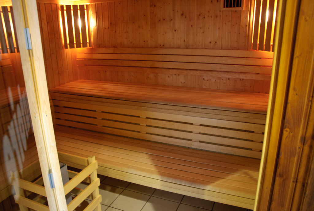 Centre aquarécréatif intercommunal d'Egletons, Égletons