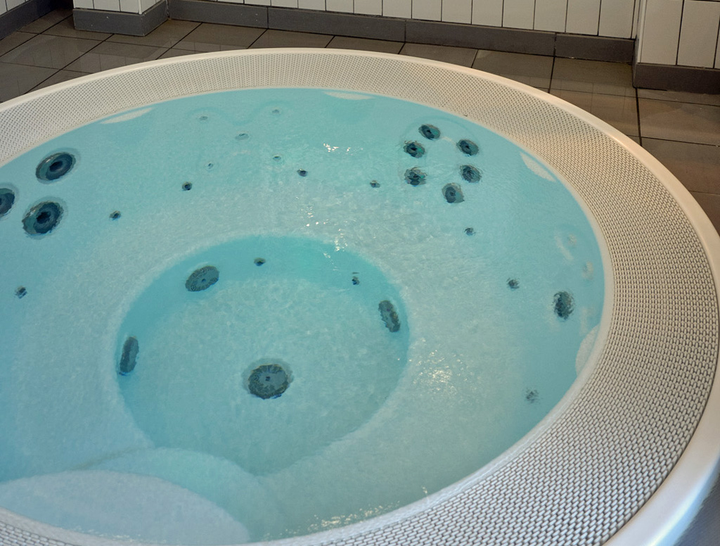 Centre aquarécréatif intercommunal d'Egletons, Égletons - photo 5