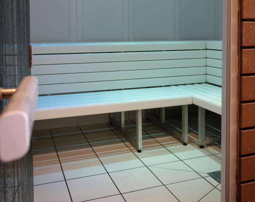 Centre aquarécréatif intercommunal d'Egletons, Égletons - photo 4