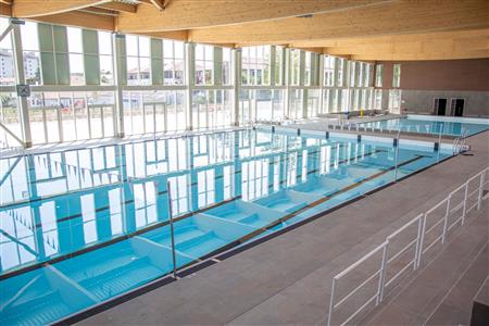 Centre aquatique El Hogar