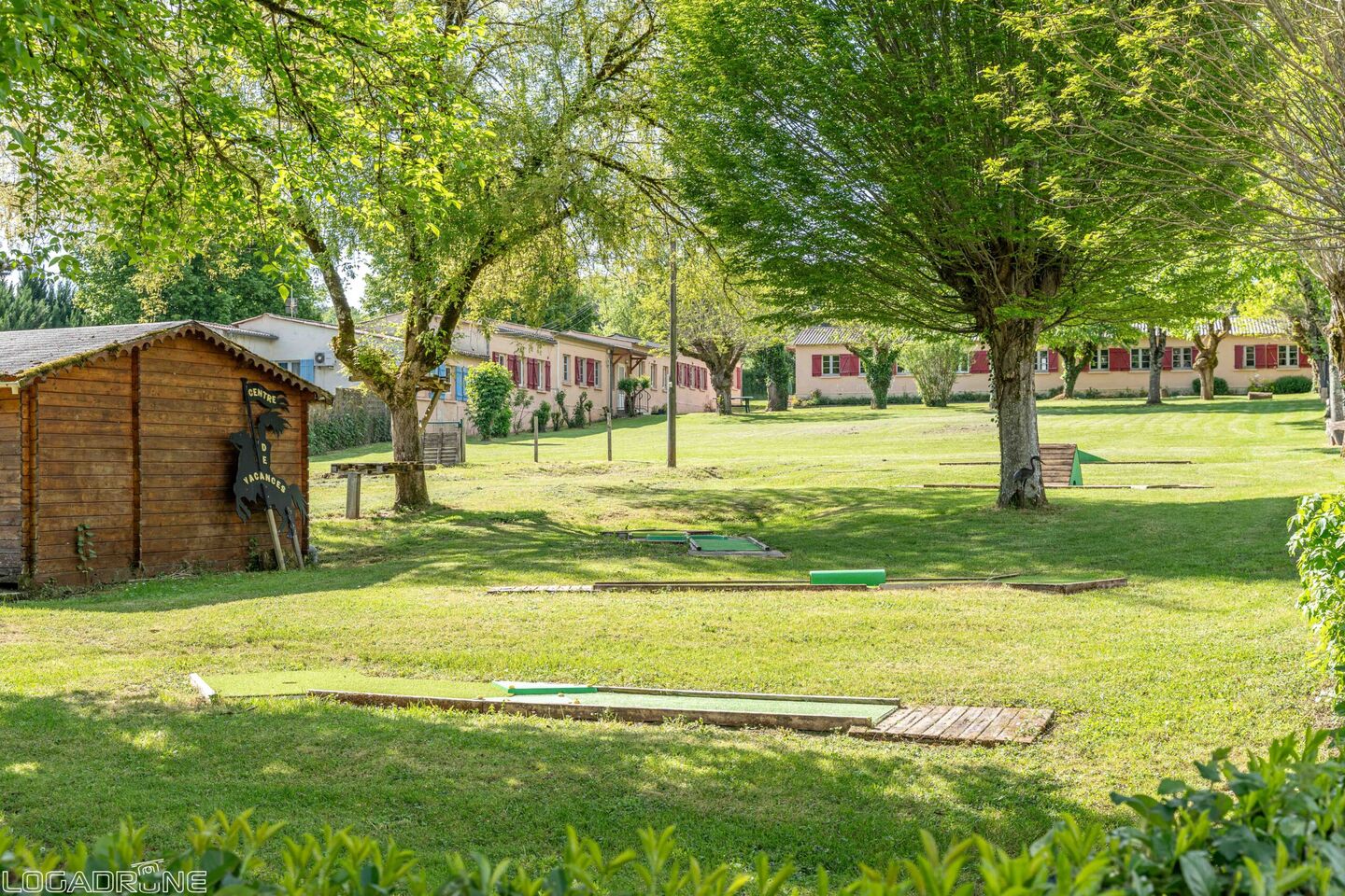 Centre Baan Thaï, Villamblard - photo 10