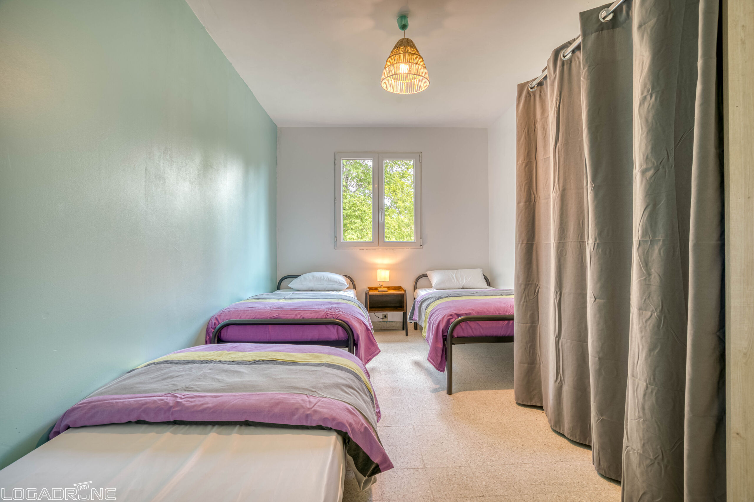 Centre Baan Thaï, Villamblard - photo 14