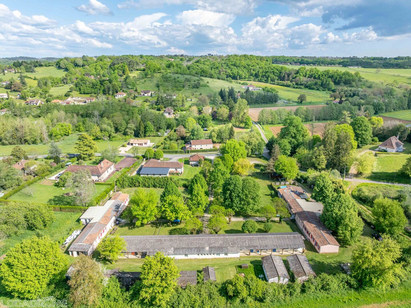 Centre Baan Thaï, Villamblard - photo 11