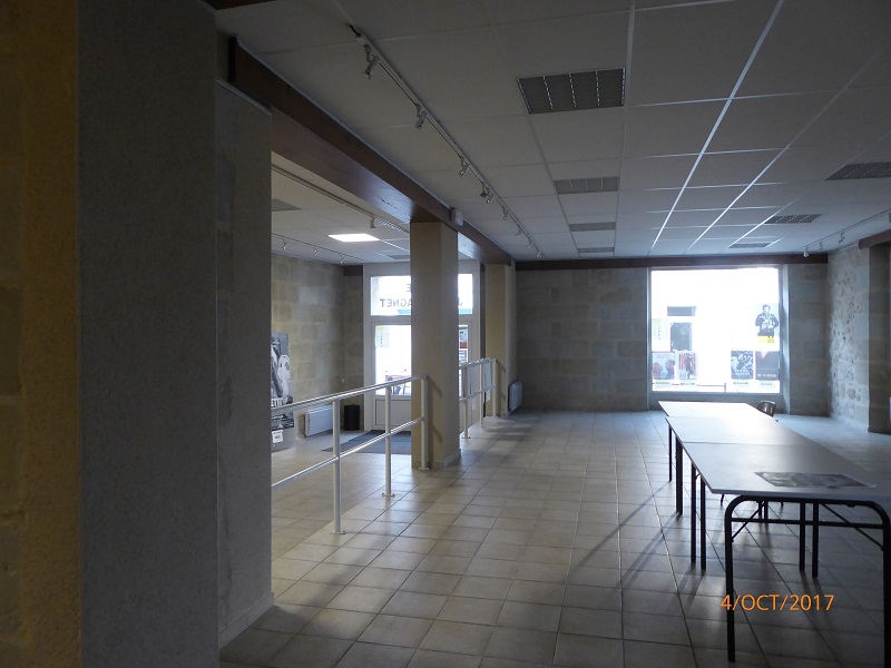 Centre Multiculturel Jean-Claude Castagnet