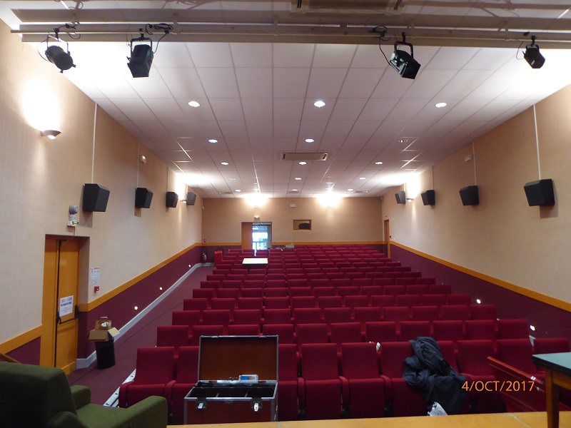 Centre Multiculturel Jean-Claude Castagnet, Miramont-de-Guyenne - photo 8