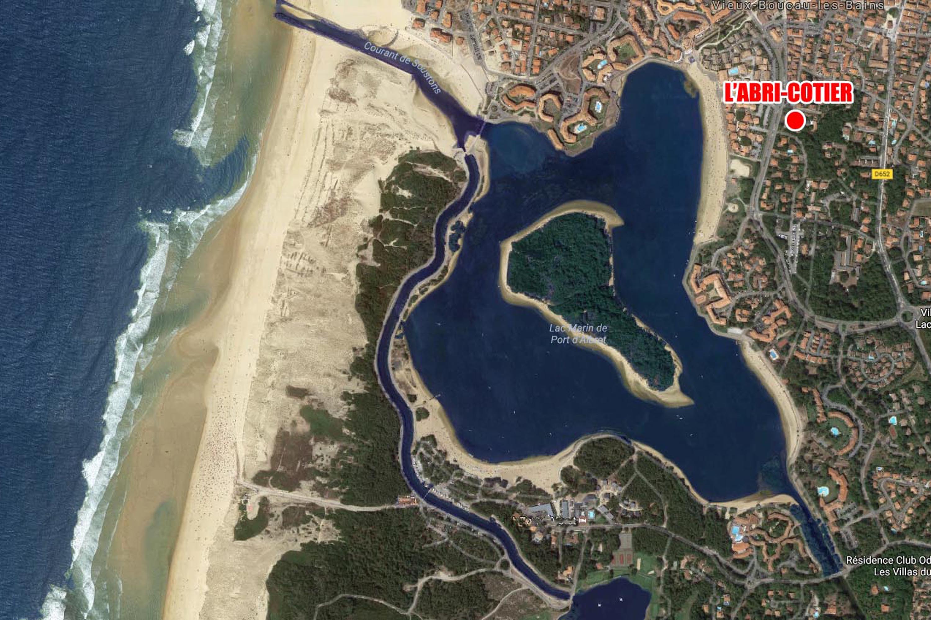 Centre de vacances l'Abri-Côtier, Vieux-Boucau-les-Bains - photo 7