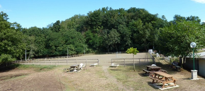 Centre Equestre de Gaujacq