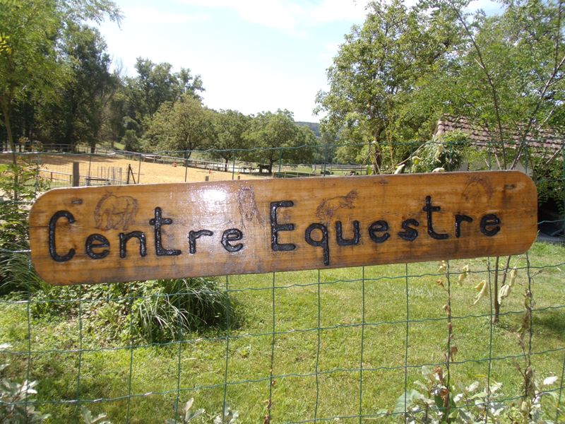 Centre Equestre de Neuvic - photo 3