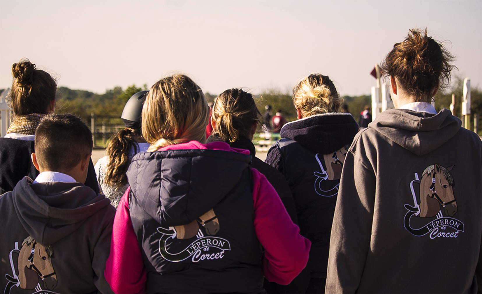 Centre équestre l'Eperon