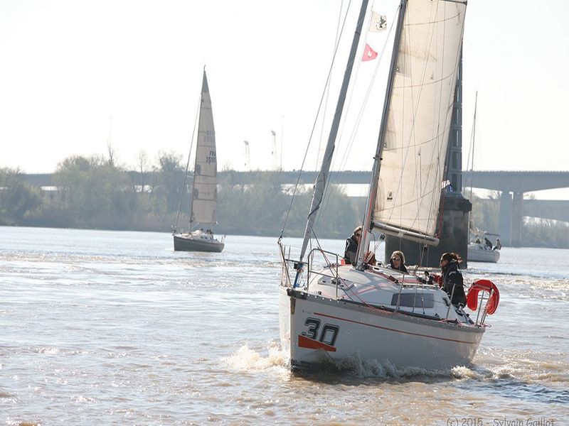 Club Nautique Loubésien, Saint-Loubès
