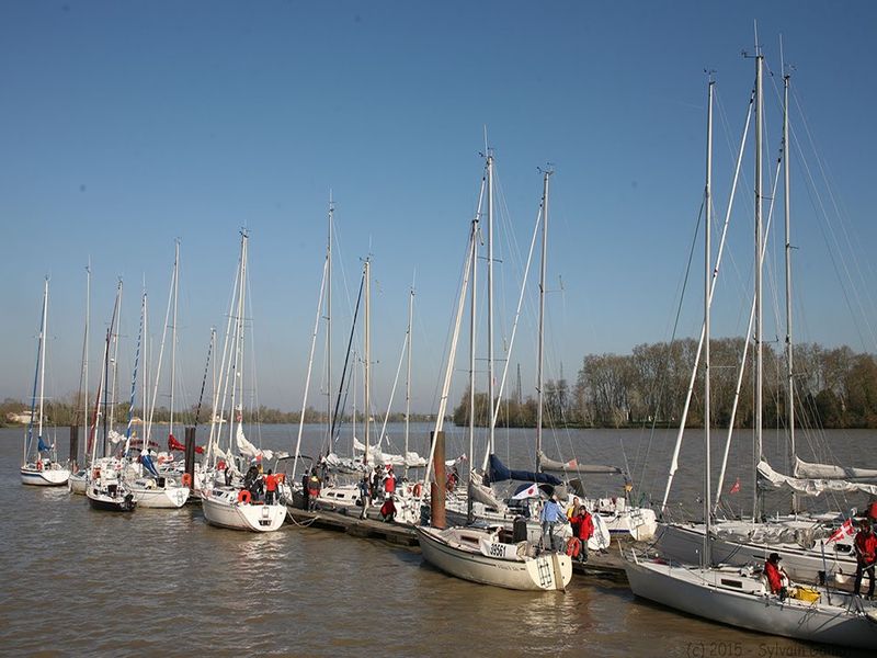 Club Nautique Loubésien