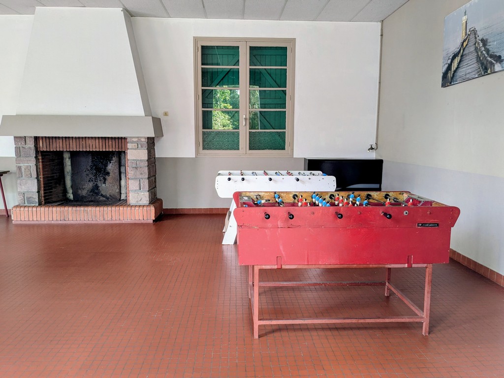 Centre de vacances - André Garbay, Capbreton - photo 12