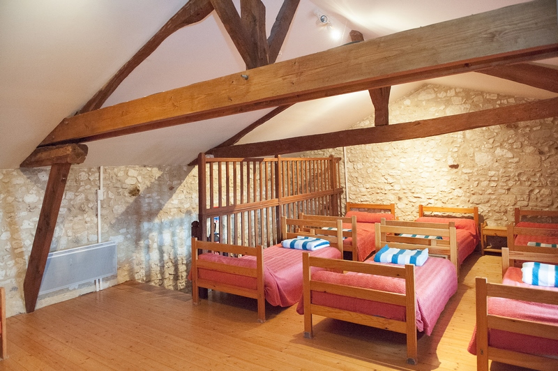 Centre de vacances la forge, Paulhiac - photo 5