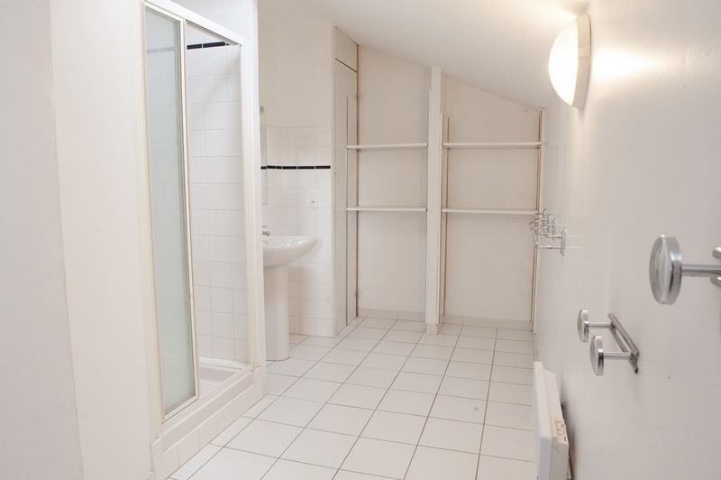 Centre de vacances la forge, Paulhiac