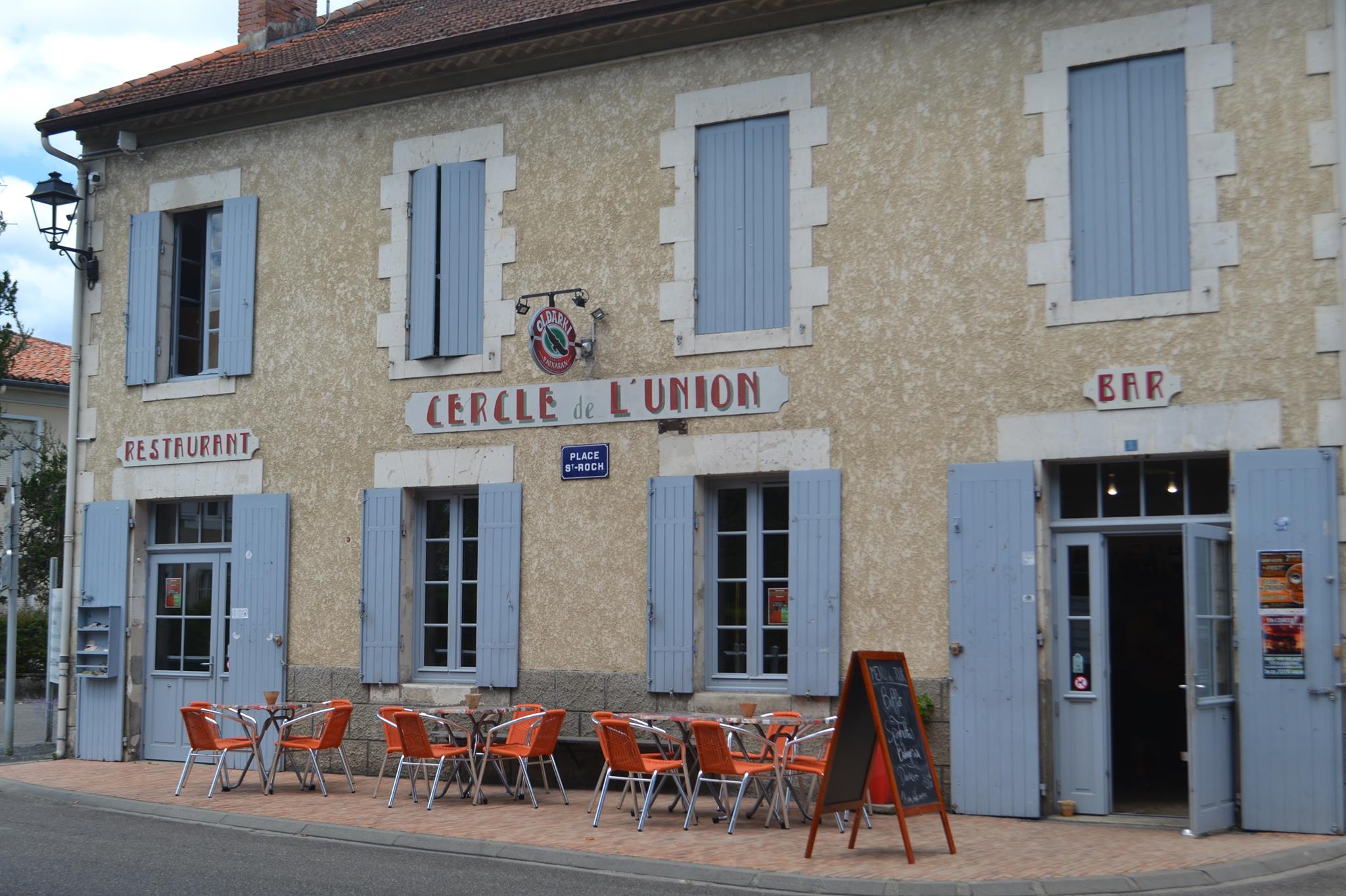 Cercle de l'Union - photo 2