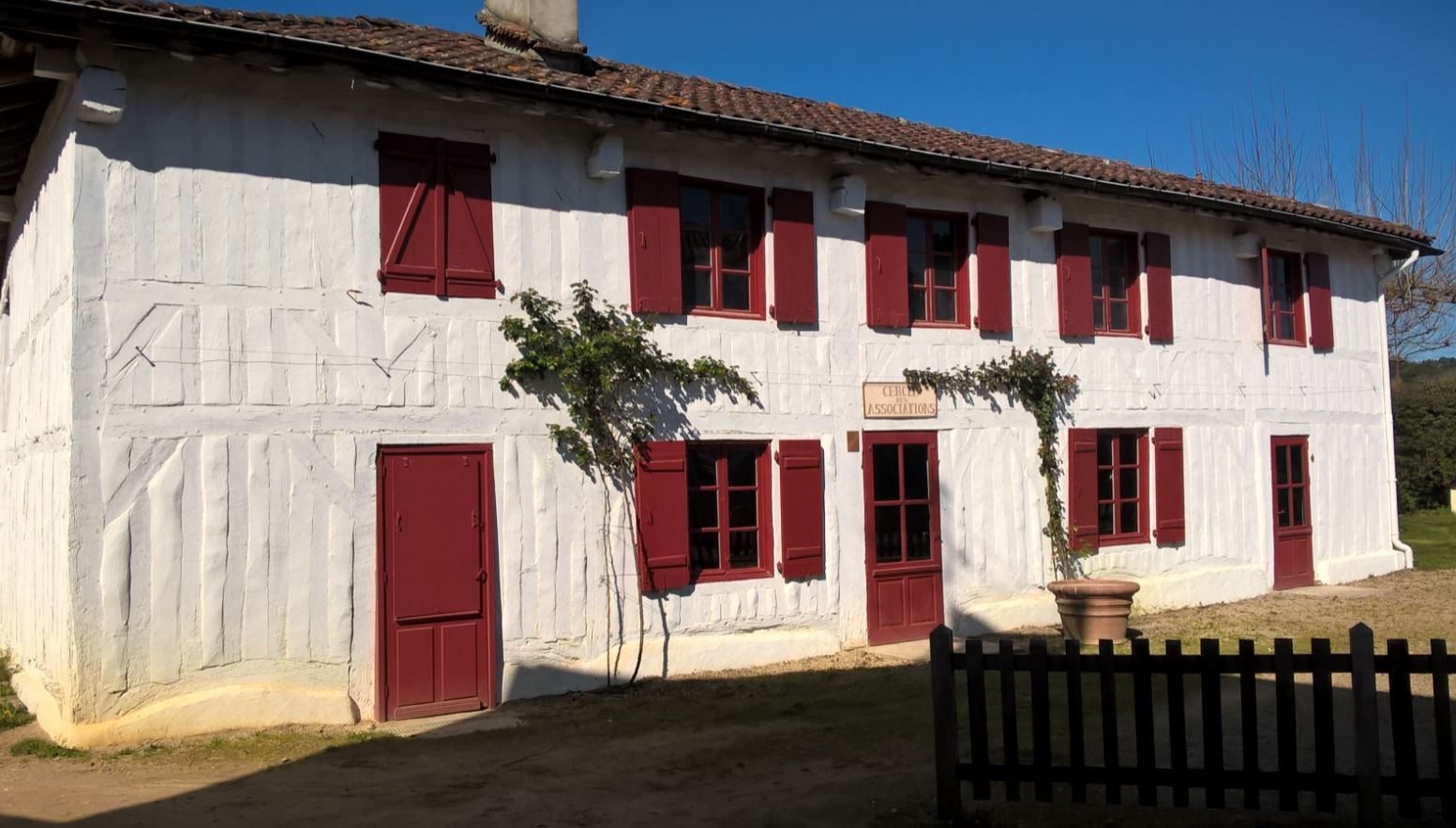 Cercle des associations