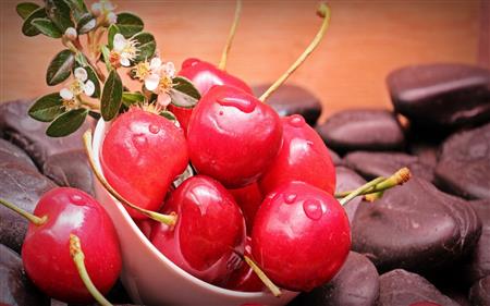 Fête des Cerises 