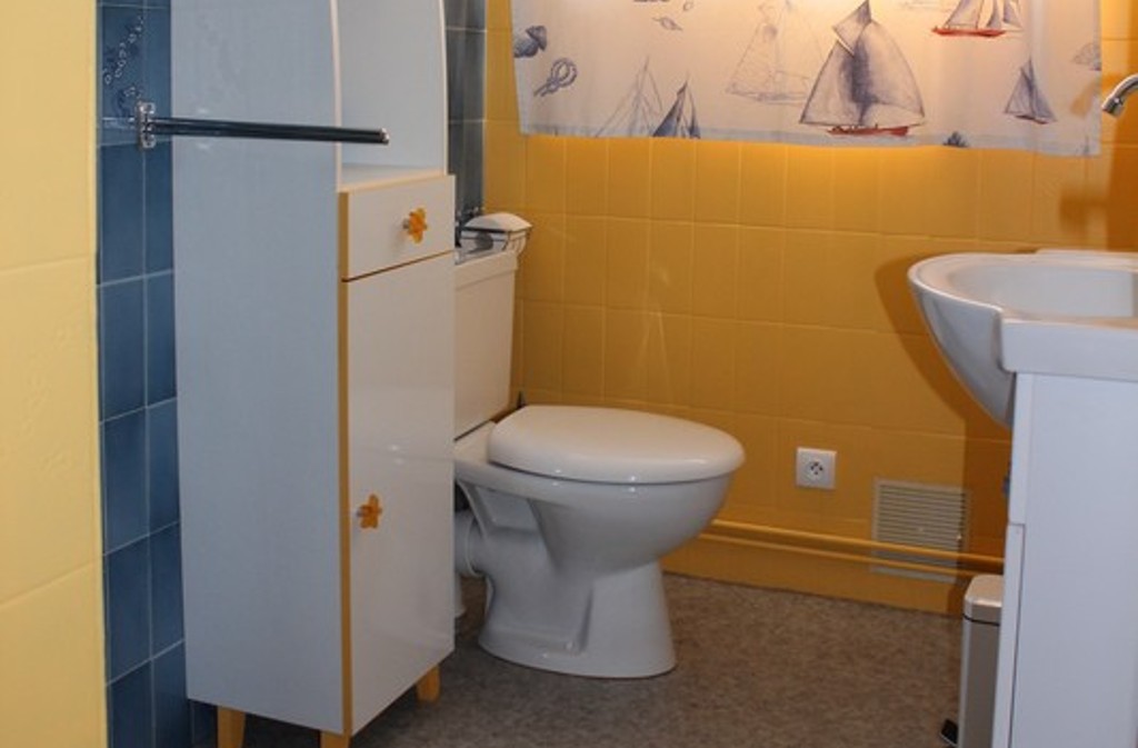 Mme PERIZ Chantal - Les Cerisiers, Badefols-sur-Dordogne - photo 5