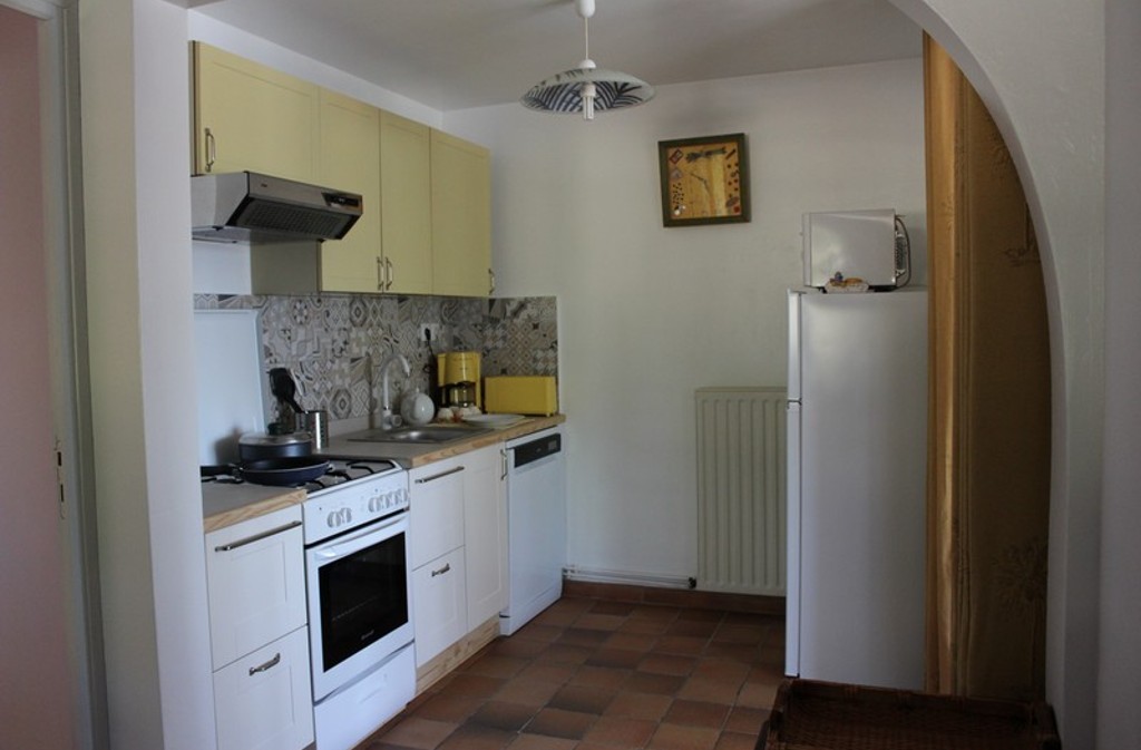 Mme PERIZ Chantal - Les Cerisiers, Badefols-sur-Dordogne - photo 3