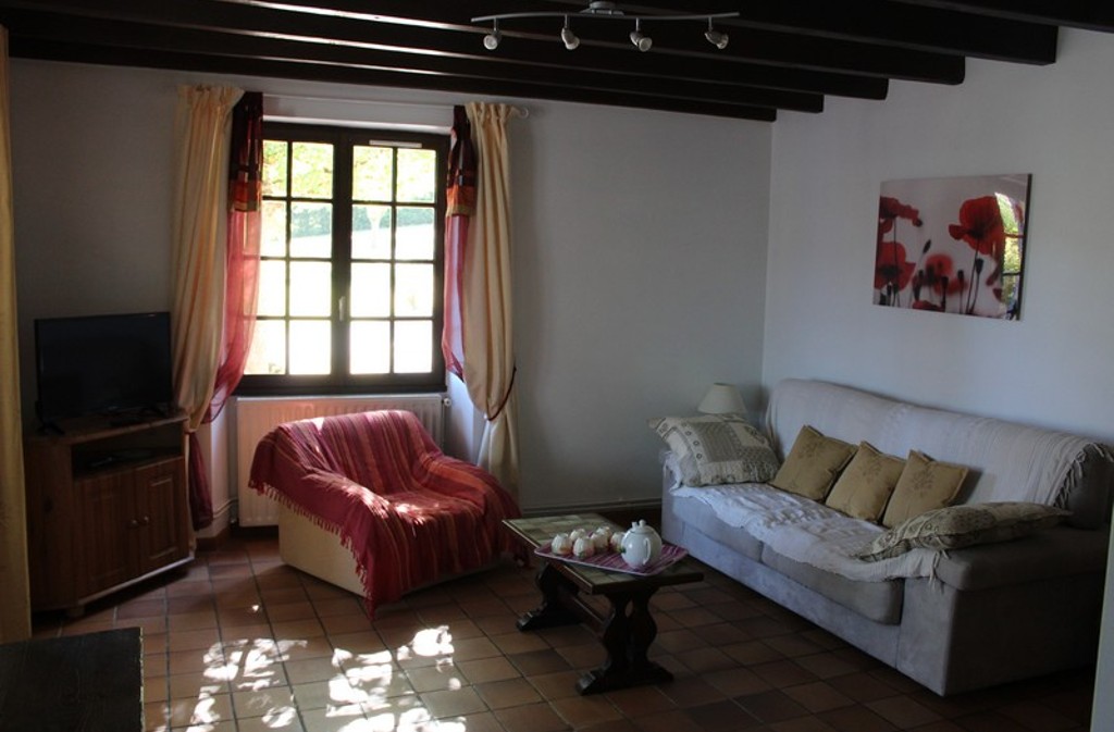 Mme PERIZ Chantal - Les Cerisiers, Badefols-sur-Dordogne - photo 4