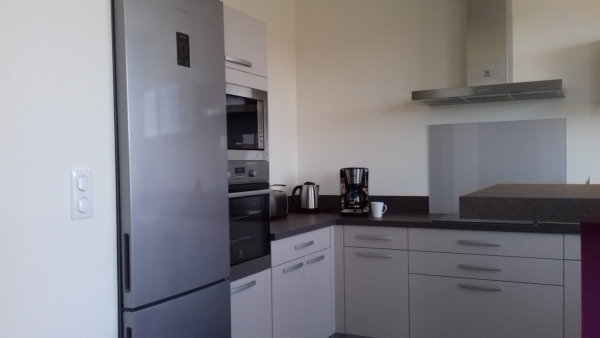 Appartement Lily-Rose, Cerizay