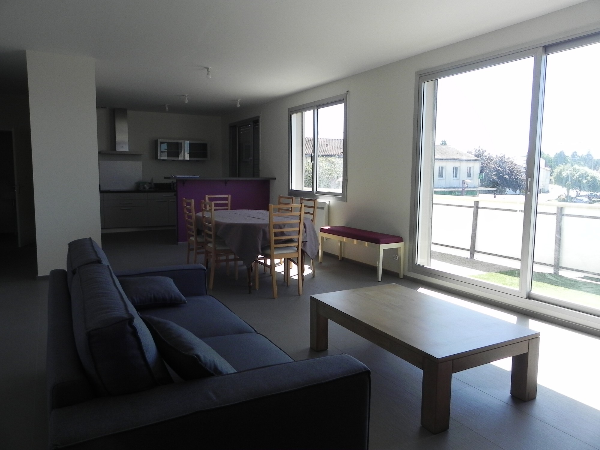 Appartement Lily-Rose