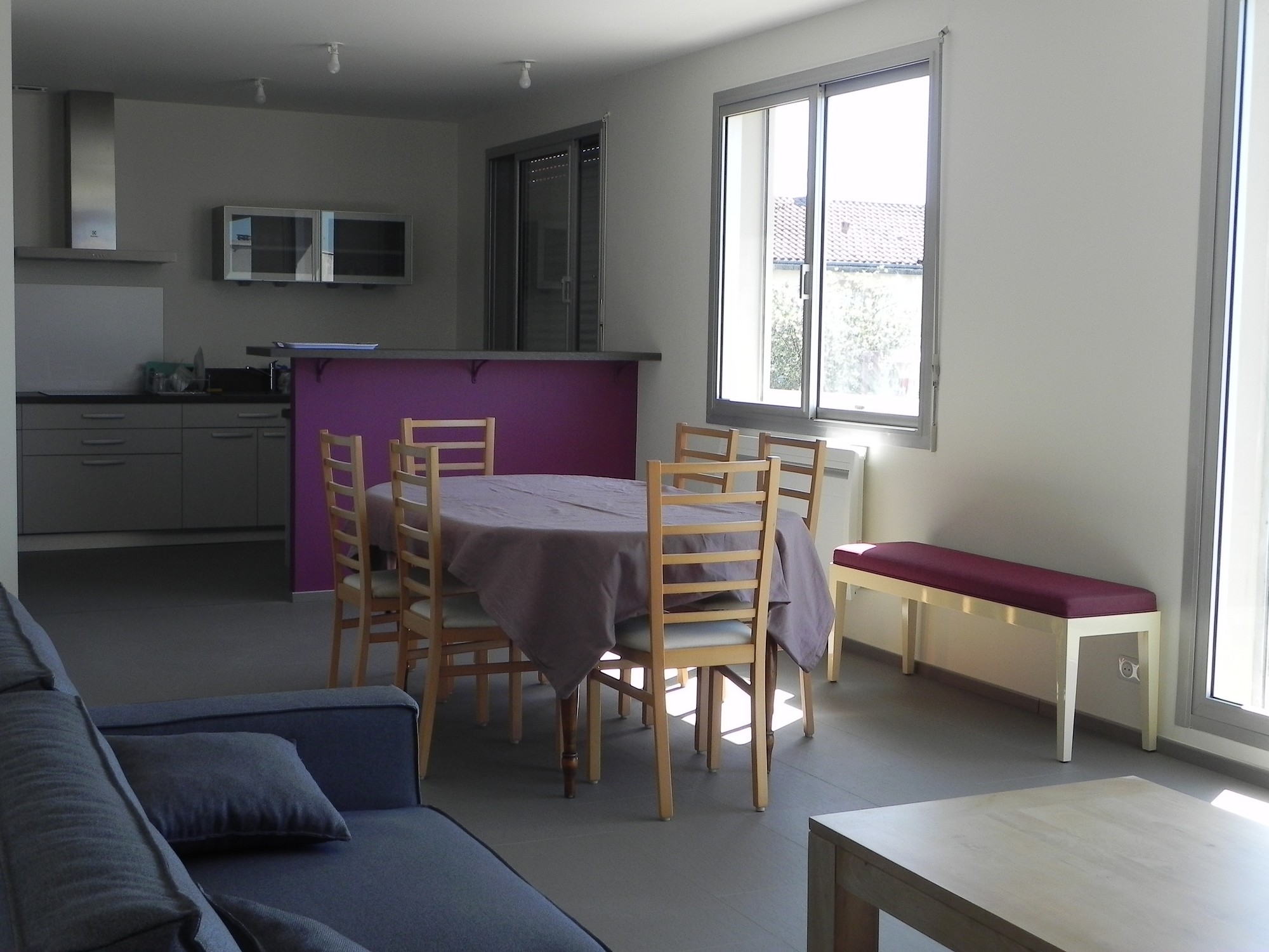 Appartement Lily-Rose, Cerizay - photo 2