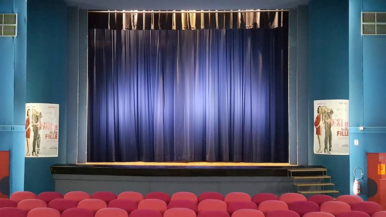 Cinéma Le 7ème Art, Cerizay - photo 5