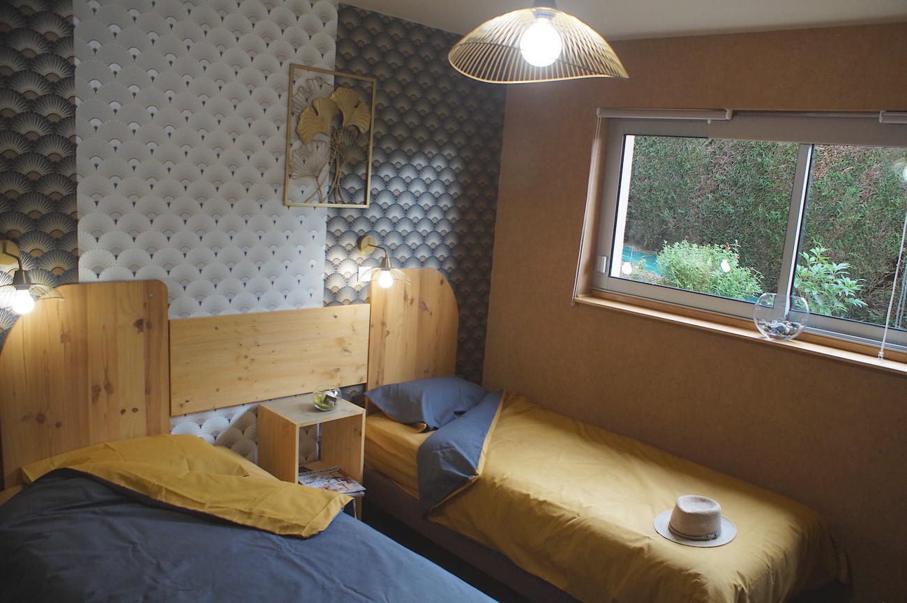 Gîte "La Griotte de Midi", Cerizay - photo 2