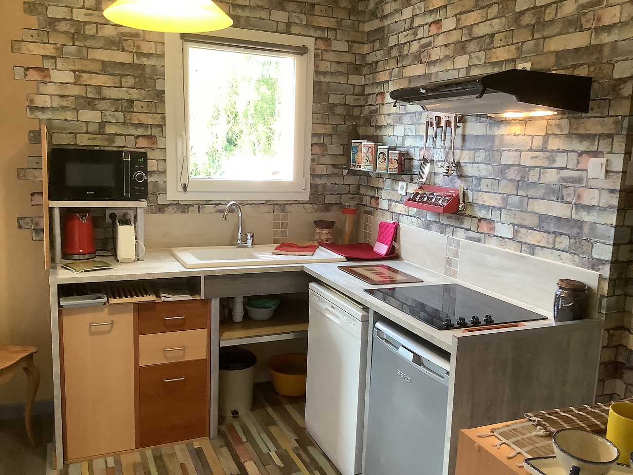 Gîte "La Griotte de Midi", Cerizay - photo 7