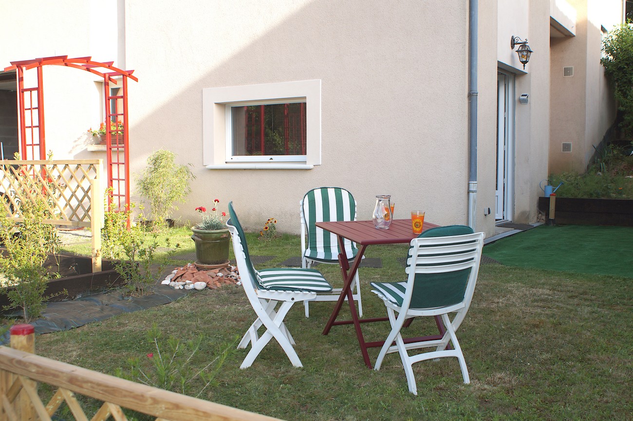 Gîte "La Griotte de Midi", Cerizay - photo 8